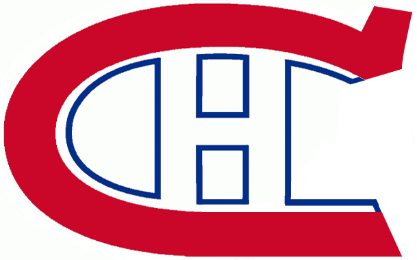 Montreal Canadiens 1921 22 Primary Logo iron on paper